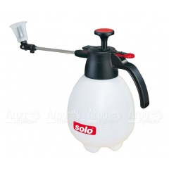 Садовый распылитель Solo 402 в Краснодаре