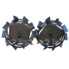 Грунтозацепы 380/200 (ЛИП) для мотоблоков Салют в Краснодаре