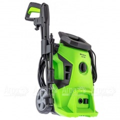 Мойка высокого давления Сибртех АМ-1700 в Краснодаре