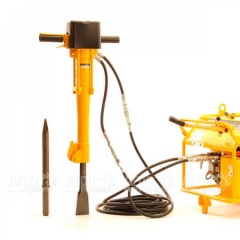 Гидромолоток отбойный Caiman BH201V в Краснодаре