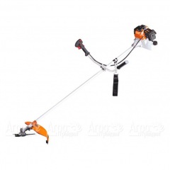 Бензокоса (бензиновый триммер) Кратон GGT-43 в Краснодаре