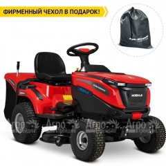 Садовый минитрактор Мобил К XPA88 Премиум в Краснодаре