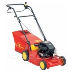 Газонокосилка бензиновая Wolf-Garten Esprit 40 B в Краснодаре