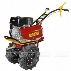 Мотоблок Каскад с двигателем B&#38;S Intek I/C 6,0 л.с. (фрезы в комплекте) в Краснодаре