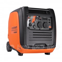 Бензогенератор инверторный Patriot iGX 4000AWSP 3.5 кВт в Краснодаре