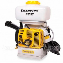 Опрыскиватель бензиновый Champion PS157 в Краснодаре