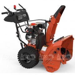 Снегоуборщик Holzfforma ST330DLE PRO в Краснодаре