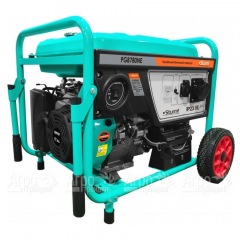 Бензогенератор Sturm PG8780NE 7.5 кВт в Краснодаре