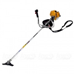 Бензокоса (бензиновый триммер) Elmos EPT24SET в Краснодаре