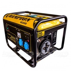 Бензогенератор Champion GG2000 2 кВт в Краснодаре