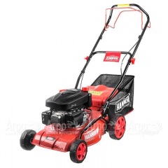 Газонокосилка бензиновая Hammer KMT98SB в Краснодаре