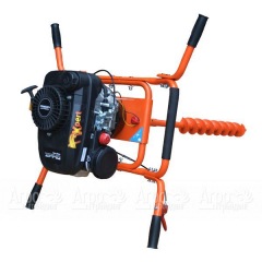 Мотобур (бензобур) Expert 30610 в Краснодаре