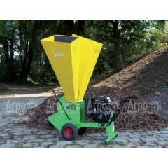 Измельчитель веток и древесных остатков Laski KDO 60/6.5 в Краснодаре