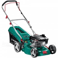 Газонокосилка бензиновая Зубр ГБ-410 в Краснодаре