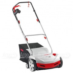 Аэратор электрический AL-KO Comfort 38 E Combi Care в Краснодаре