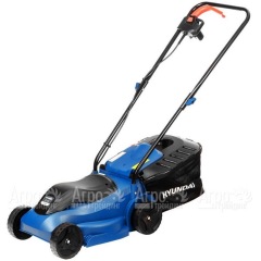 Газонокосилка электрическая Hyundai LE 3220 в Краснодаре