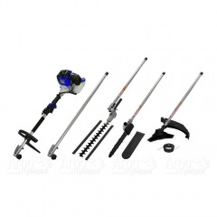 Бензокоса (бензиновый триммер) Haitec HT-MT 152-5 в Краснодаре