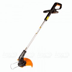 Триммер аккумуляторный Worx WG157E.9 (без аккумулятора и ЗУ) в Краснодаре