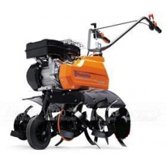 Культиватор Husqvarna T560RS 9668406-01 (с пневмосцеплением) в Краснодаре