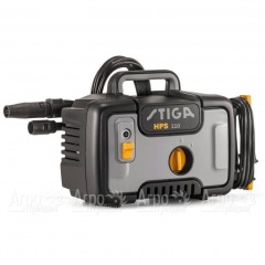 Мойка высокого давления Stiga HPS 110 в Краснодаре
