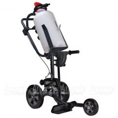 Направляющая тележка DSW 7 для бензореза Patriot в Краснодаре