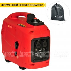 Бензогенератор инверторный Elitech БИГ 2600Р 2.3 кВт в Краснодаре