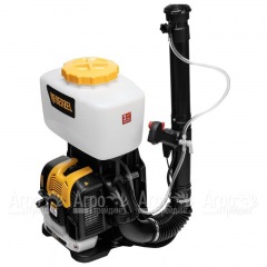 Опрыскиватель бензиновый Denzel GS-63-PRO в Краснодаре