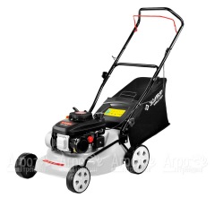 Газонокосилка бензиновая Зубр Мастер ГКБ-400 в Краснодаре