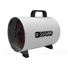 Электрическая тепловая пушка Энергопром ТПЭ С-3000Т в Краснодаре