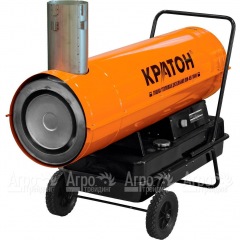 Дизельная тепловая пушка Кратон IDH-45/1000 в Краснодаре