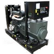 Электрогенератор Deutz D-30 с АВР в Краснодаре