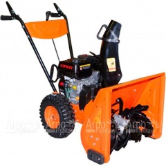 Снегоуборщик Prorab GST 56-S в Краснодаре