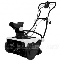 Снегоуборщик электрический Энергопром СМЭ-20/2200 в Краснодаре