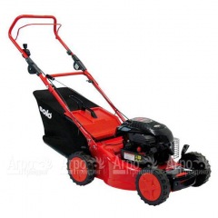 Газонокосилка бензиновая Solo 542 X в Краснодаре
