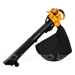 Воздуходувка аккумуляторная DEKO DKBL22 в Краснодаре