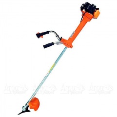 Бензокоса (бензиновый триммер) Hitachi CG 40 EYA (TP) в Краснодаре