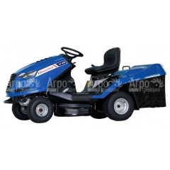 Садовый минитрактор MasterYard CR 1638 в Краснодаре