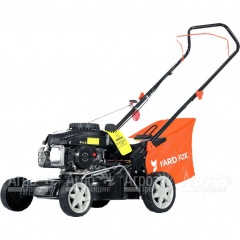 Газонокосилка бензиновая Yard Fox 40P в Краснодаре