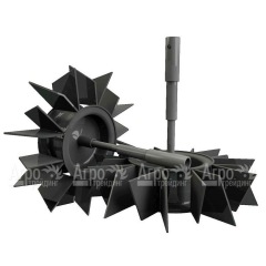 Грунтозацепы для Hecht 755 в Краснодаре