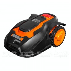 Газонокосилка-робот Worx Landroid M WR757E в Краснодаре