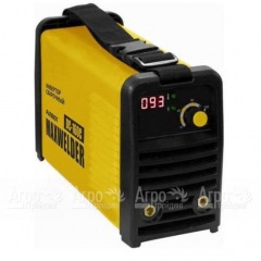 Инверторный сварочный аппарат Patriot Max Welder DC-180C в Краснодаре