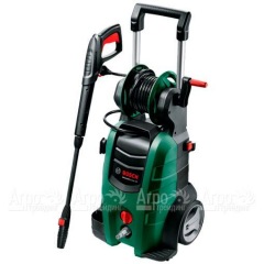 Мойка высокого давления Bosch AdvancedAquatak 140 в Краснодаре