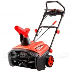 Снегоуборщик электрический Hammer Snowbull 2000E в Краснодаре