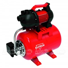 Насосная станция Elitech САВ 1000П/24 в Краснодаре