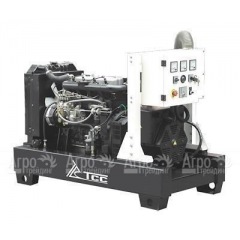 Дизельная электростанция TCC LS-31 открытая в Краснодаре