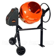 Бетоносмеситель Patriot BM 128C (Бетономешалка Patriot BM 128C) в Краснодаре