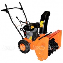 Снегоуборщик Prorab GST 65 S в Краснодаре