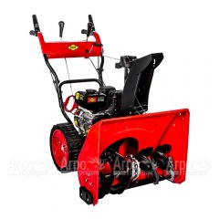 Снегоуборщик DDE ST6563 в Краснодаре