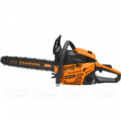 Бензопила Carver RSG 345-15" в Краснодаре