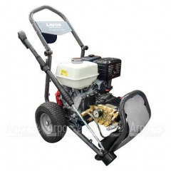 Мойка высокого давления Lavor Professional Thermic 2W 13L в Краснодаре
